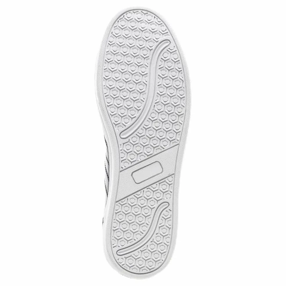 Sven II W White/Black