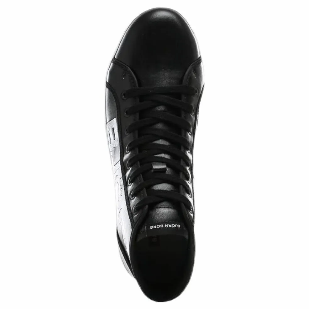 Sven II W White/Black