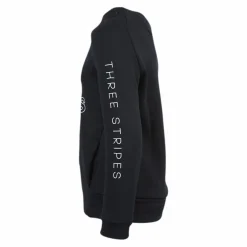 SW Crew Junior Black