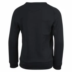 SW Crew Junior Black