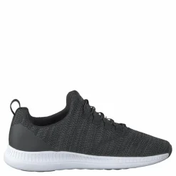 Sway Jr Black/dark Grey