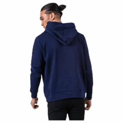 Sweat Hood, Logo Airiti Blue
