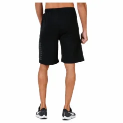 Sweat Shorts Torino Black