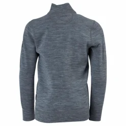 Sweater Mahin Melange grey