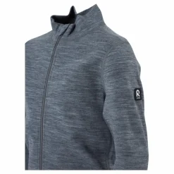 Sweater Mahin Melange grey