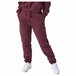 Sweatpant Burgundy