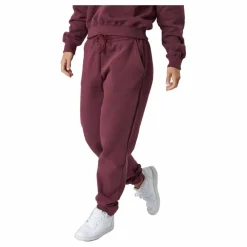 Sweatpant Burgundy