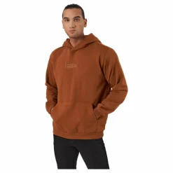 Sweatshirt Beltinci Regular Fi Brown