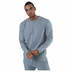 Sweatshirt Grey