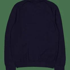 Sweatshirt NAVY BLUE