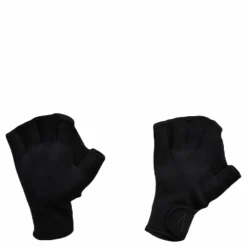 Swim Gloves Black