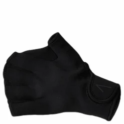 Swim Gloves Black