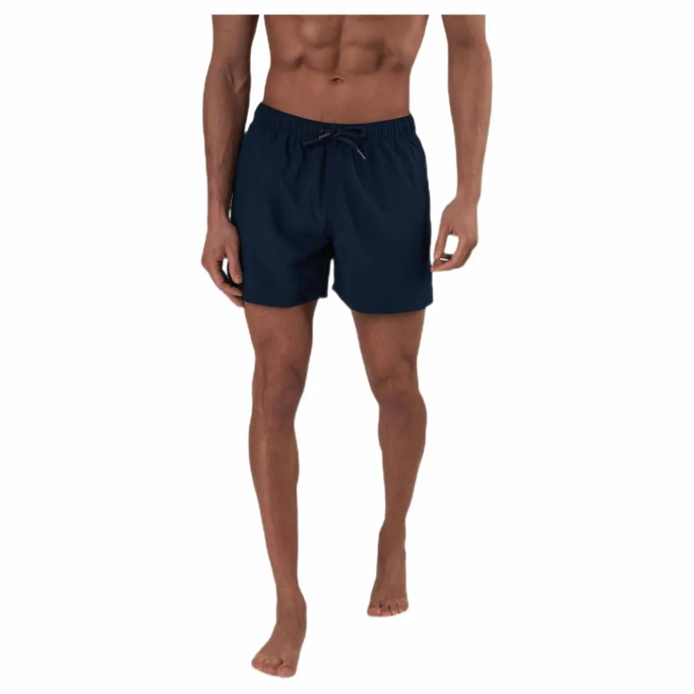 Swim Trunk Blue