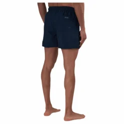 Swim Trunk Blue