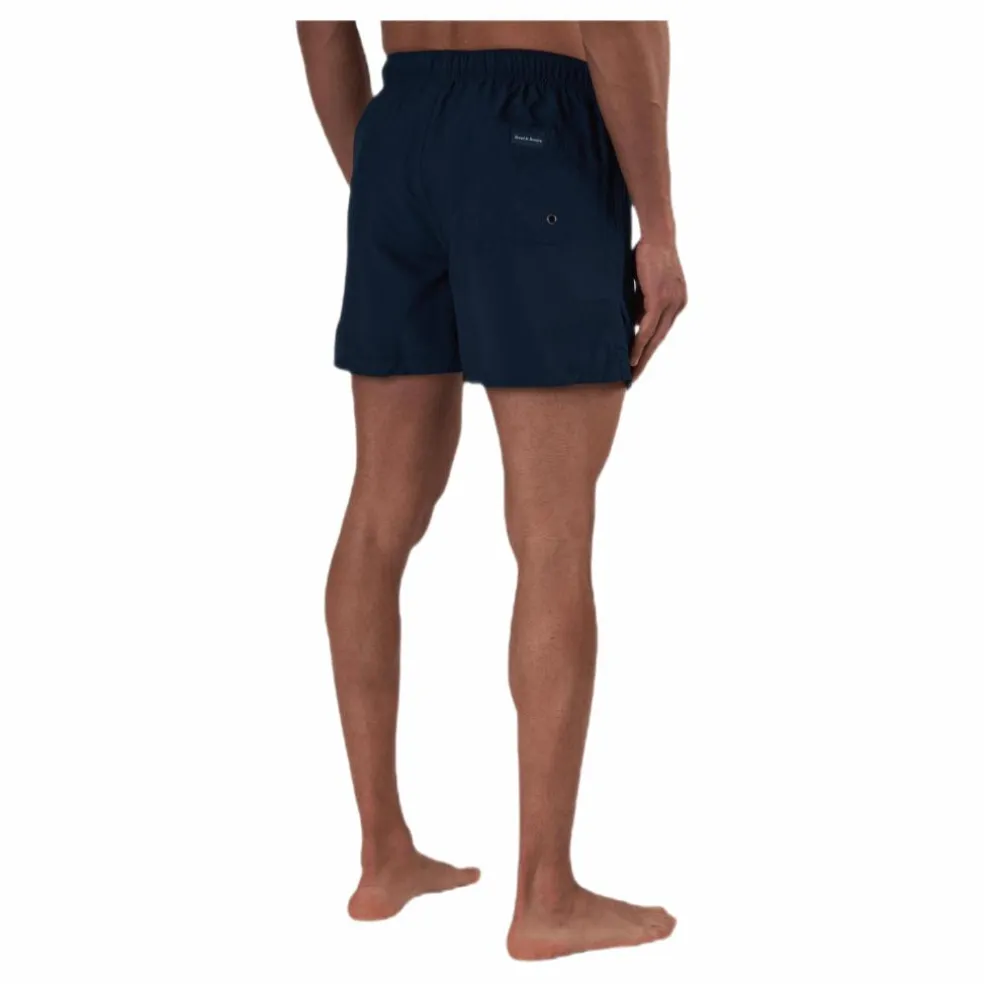 Swim Trunk Blue