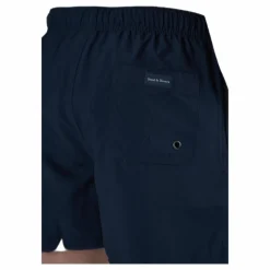 Swim Trunk Blue