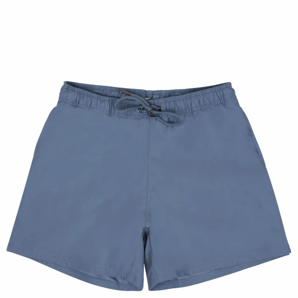 Swim Trunk Smoky