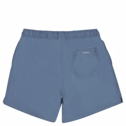 Swim Trunk Smoky