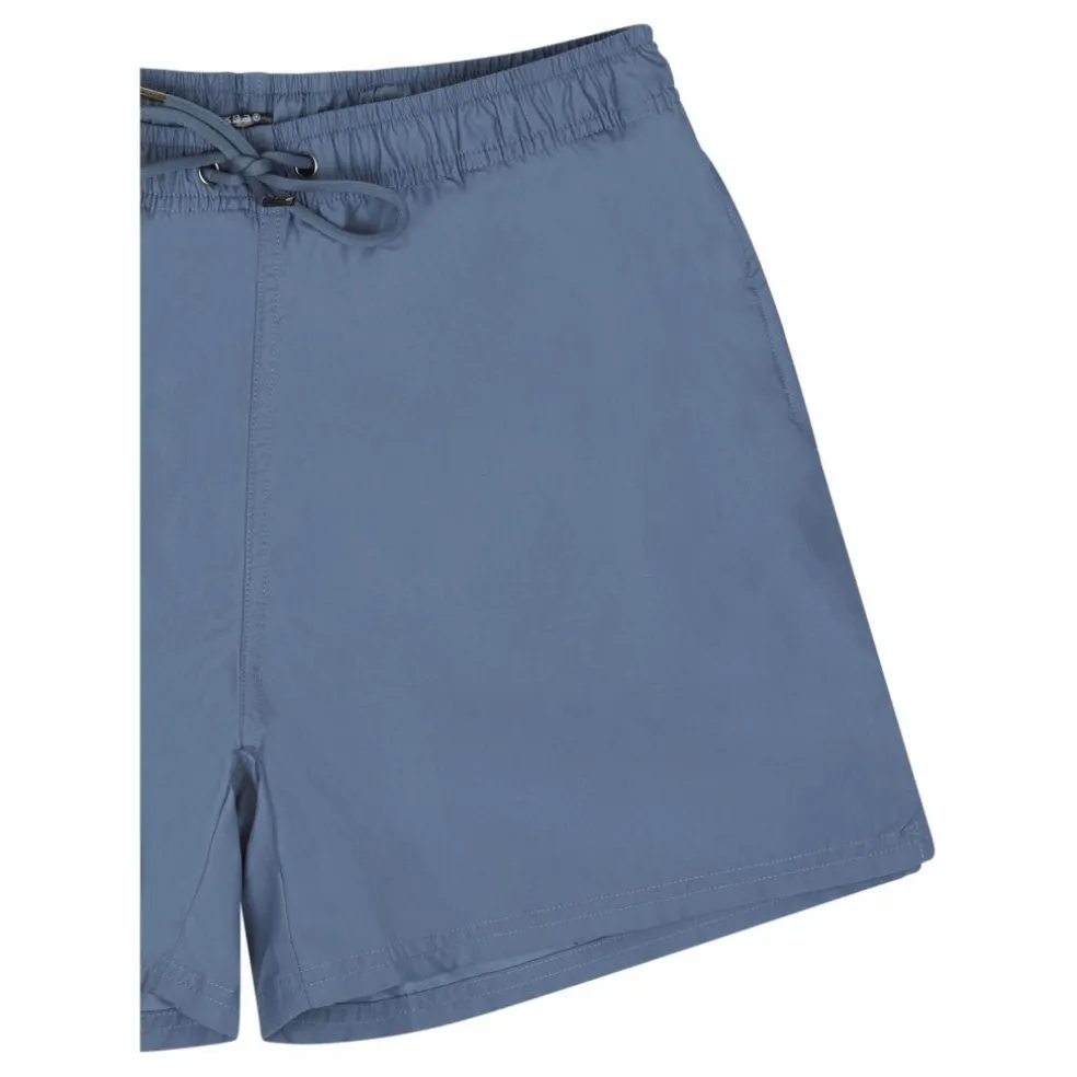 Swim Trunk Smoky