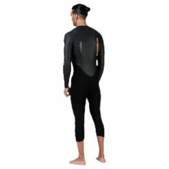 Swimrun Aero Orange/Black