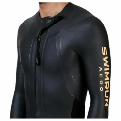Swimrun Aero Orange/Black