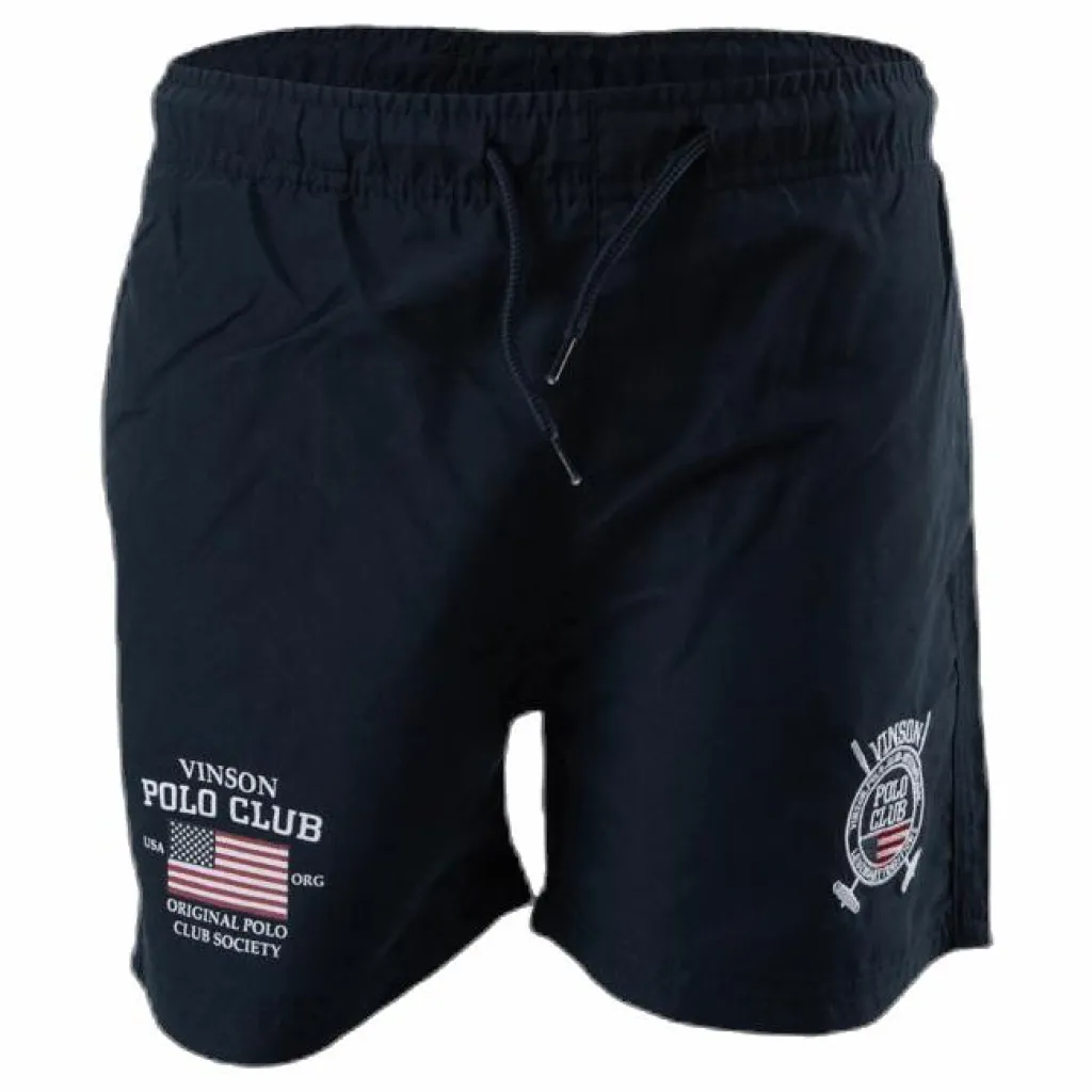Swimshorts Jabiru Blue