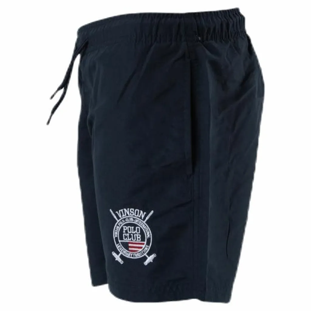 Swimshorts Jabiru Blue