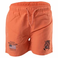 Swimshorts Jabiru Orange