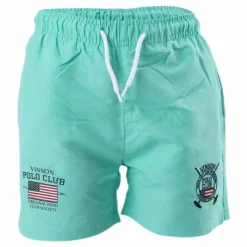 Swimshorts Jabiru Turquoise