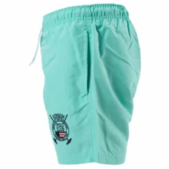 Swimshorts Jabiru Turquoise