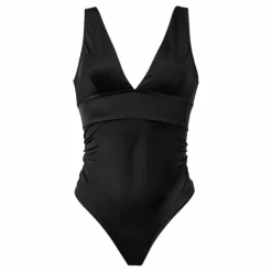 Swimsuit Black
