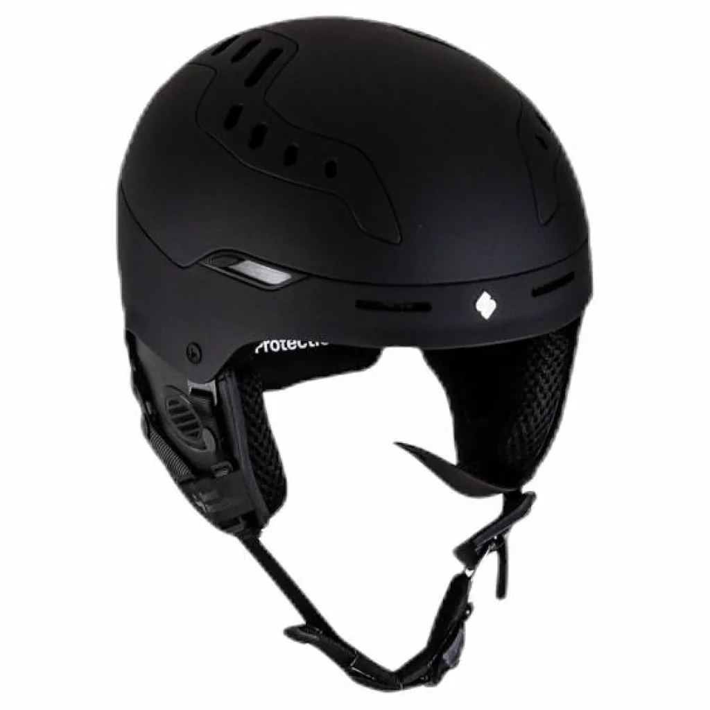 Switcher Mips Black