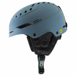 Switcher Mips Helmet Matte Nardo Gray