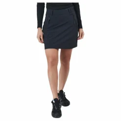 Sylarna W Skort Black
