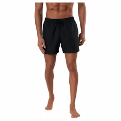 Sylvester Loose Shorts Black