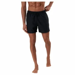 Sylvester Loose Shorts Black