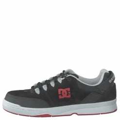 Syntax Black/grey/red