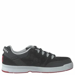 Syntax Black/grey/red