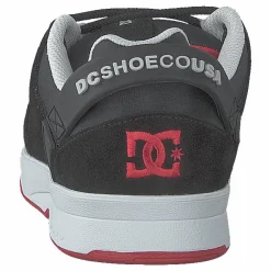 Syntax Black/grey/red