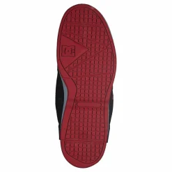 Syntax Black/grey/red