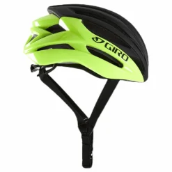 Syntax Mips Black/Yellow