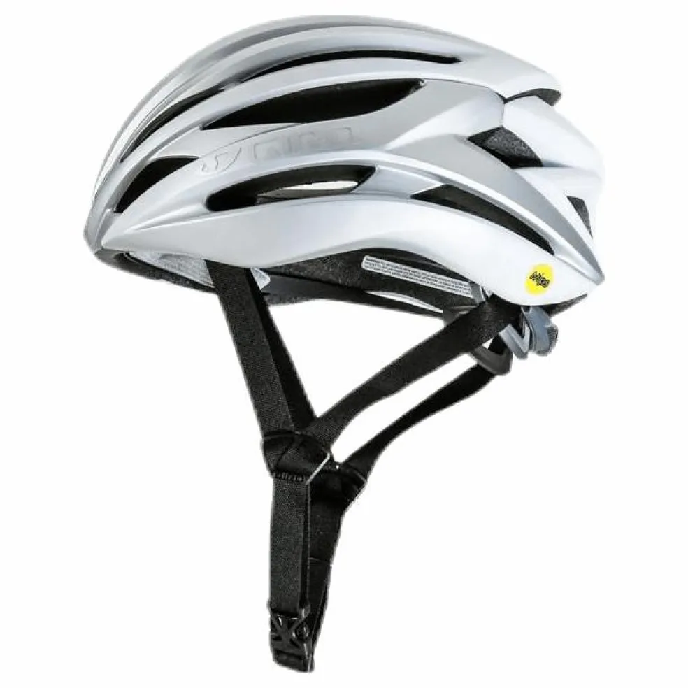 Syntax Mips White/Silver