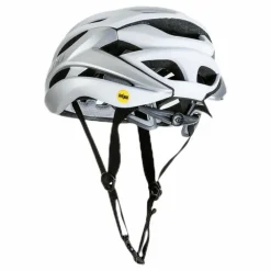 Syntax Mips White/Silver