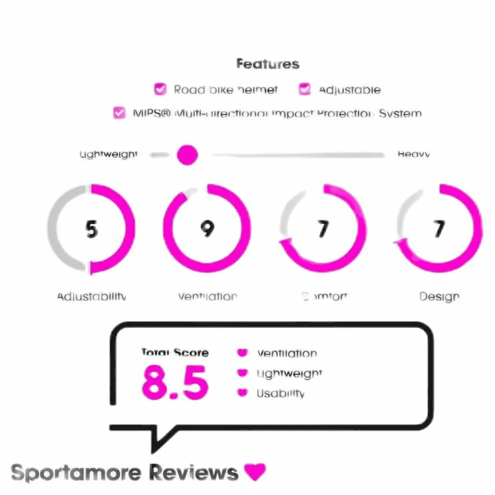Syntax Mips White/Silver