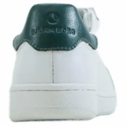 T305 Cls Btm M White-green