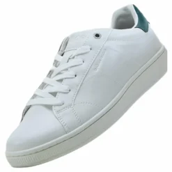 T305 Cls Btm M White-green