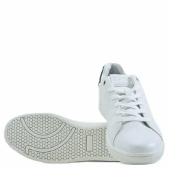 T305 Cls Btm M White-green