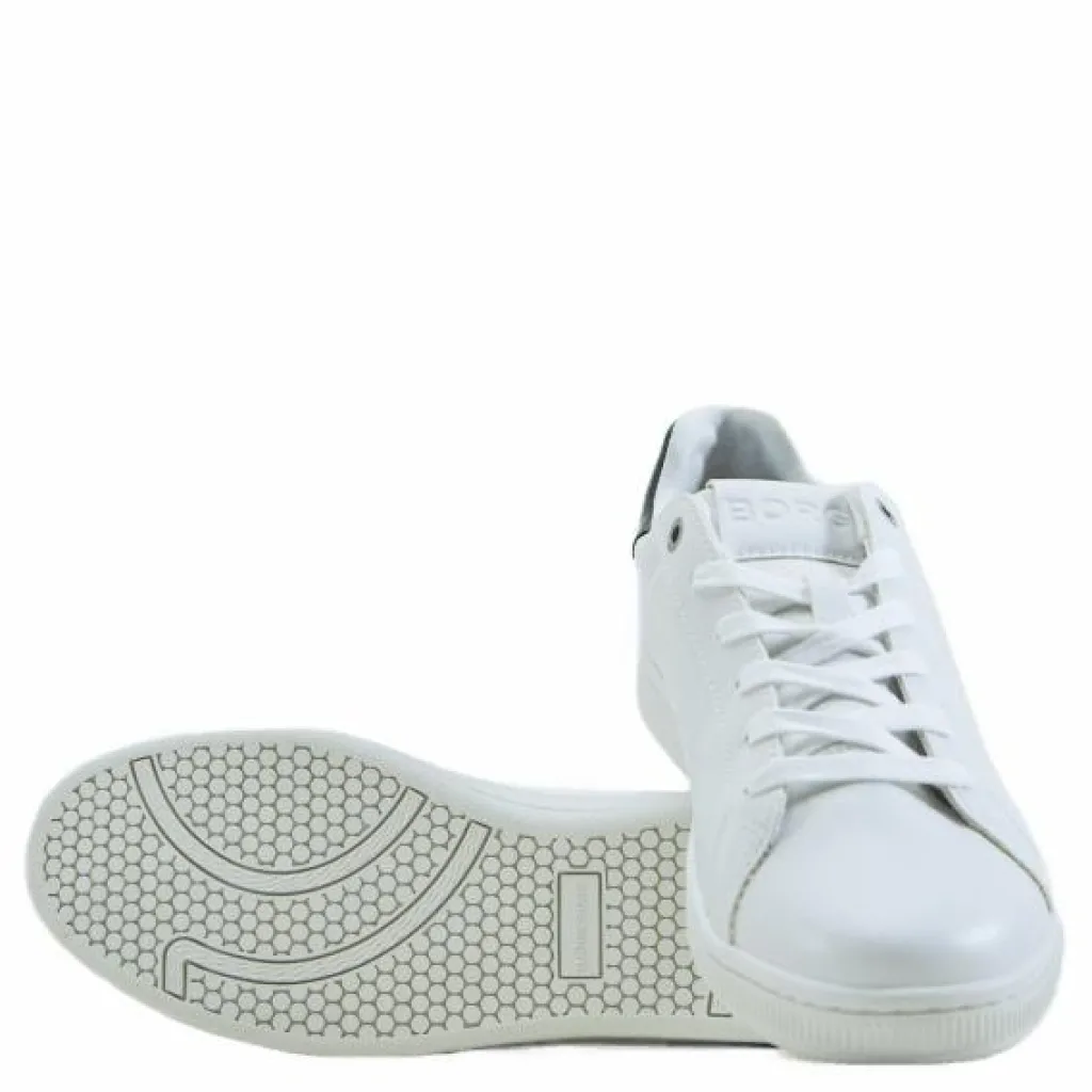 T305 Cls Btm M White-green