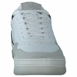 T2300 Ctr M White-navy