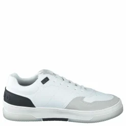 T2300 Ctr W White-black